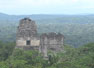 Hallan restos de palacio Maya en Chiapas