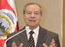 Canciller tico insiste: No embajador en Nicaragua