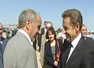 ¿Sarkozy y Cameron en Libia?