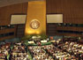 EE.UU. y UE logran consenso para evitar conflicto en Asamblea ONU