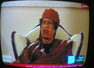 Gadafi probablemente este en Sirte, Bani Walid o Sabbha, afirman opositores