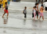 Lluvias dejan tres muertos en Nicaragua 