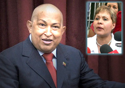 Embajadores de Cuba y Venezuela en Nicaragua niegan gravedad de Chávez