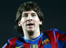 Messi igualó a uno de los mejores del Barça