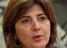 Alba Luz Ramos reelecta Presidenta de la Corte Suprema de Justicia