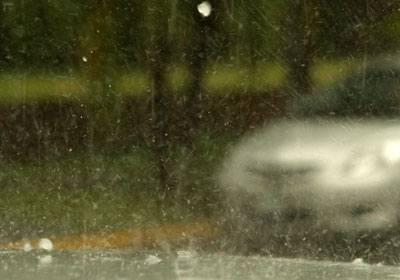 Lluvias dejan 4 muertos y daños