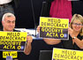 Alba Luz Ramos reelecta Presidenta de la Corte Suprema de Justicia