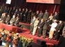 Alba Luz Ramos reelecta Presidenta de la Corte Suprema de Justicia