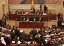 Alba Luz Ramos reelecta Presidenta de la Corte Suprema de Justicia