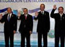 Alba Luz Ramos reelecta Presidenta de la Corte Suprema de Justicia