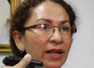 Alba Luz Ramos reelecta Presidenta de la Corte Suprema de Justicia