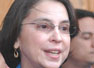 Alba Luz Ramos reelecta Presidenta de la Corte Suprema de Justicia