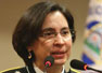 Alba Luz Ramos reelecta Presidenta de la Corte Suprema de Justicia