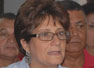 Alba Luz Ramos reelecta Presidenta de la Corte Suprema de Justicia