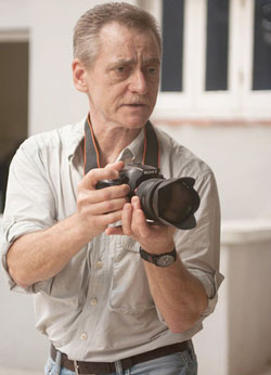 Embusa invita a concurso de Ensayo Fotográfico “Rostros Olvidados de ...