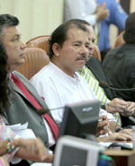  Foto: Jairo Cajina