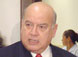 José Miguel Insulza