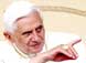 Papa se reunió con las víctimas de curas pedófilos