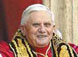 Benedicto XVI