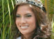 Thelma, Miss Nicaragua 2008, nos representará en Vietnam
