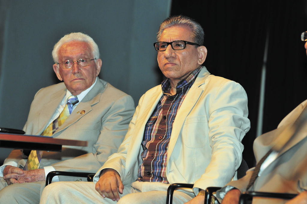 Humberto Ortega dice Ley aprobada por Congresistas 