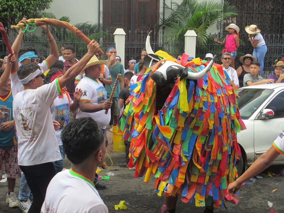 FOTOS León celebró las fiestas de San Jerónimo