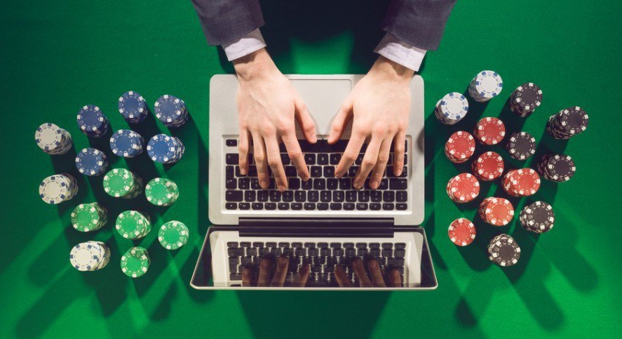 como jugar en casino online