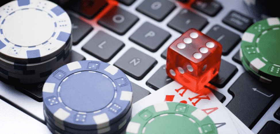 Finding the best online casino game Finding the best online casino game
