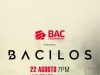 “Momentos en Casa” de BAC Credomatic presenta a la famosa banda Bacilos en concierto virtual
