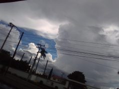 Depresión tropical provoca temporal lluvioso en Nicaragua