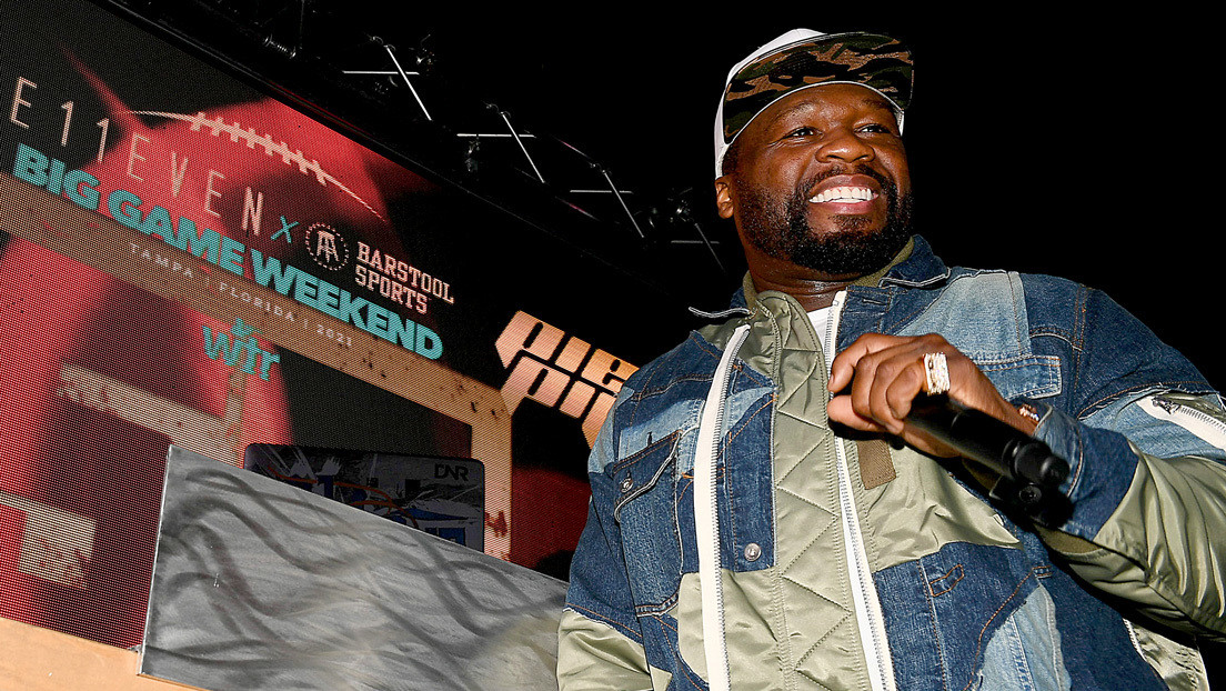 Chi Ha Sparato A 50 Cent