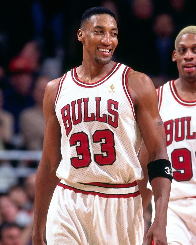 nike scottie pippen precio