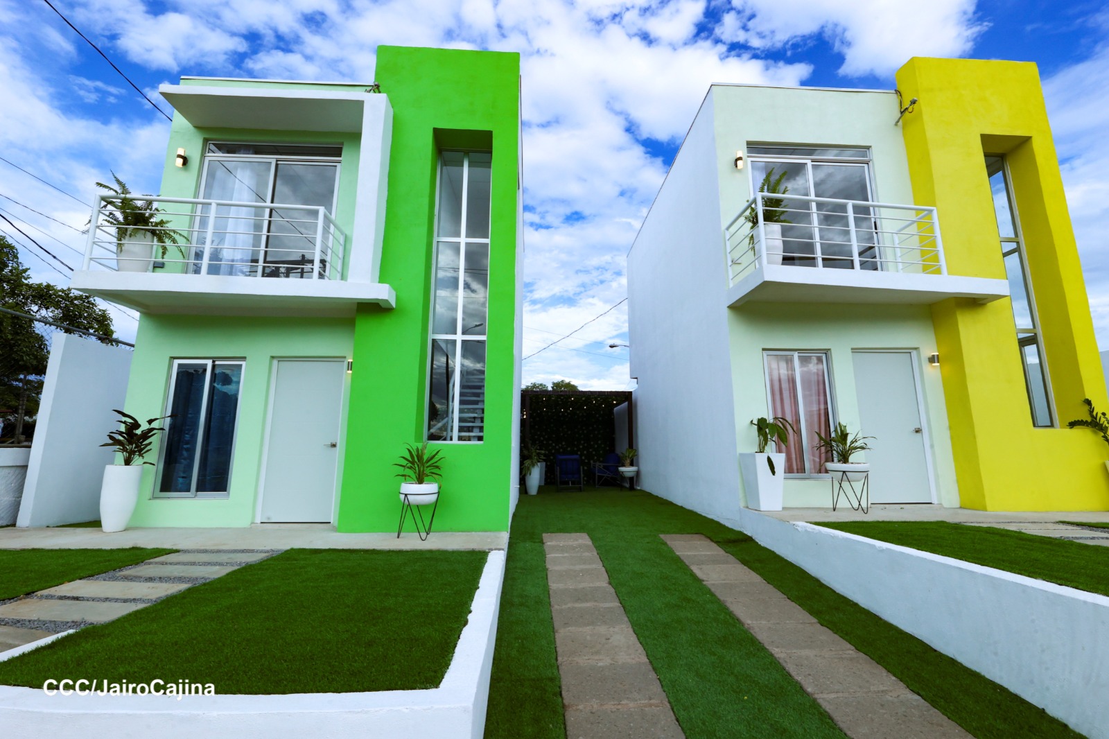 Apartamentos Roberto Clemente en Managua despierta interés y dudas Apartamentos Roberto Clemente en Managua despierta interés y dudas