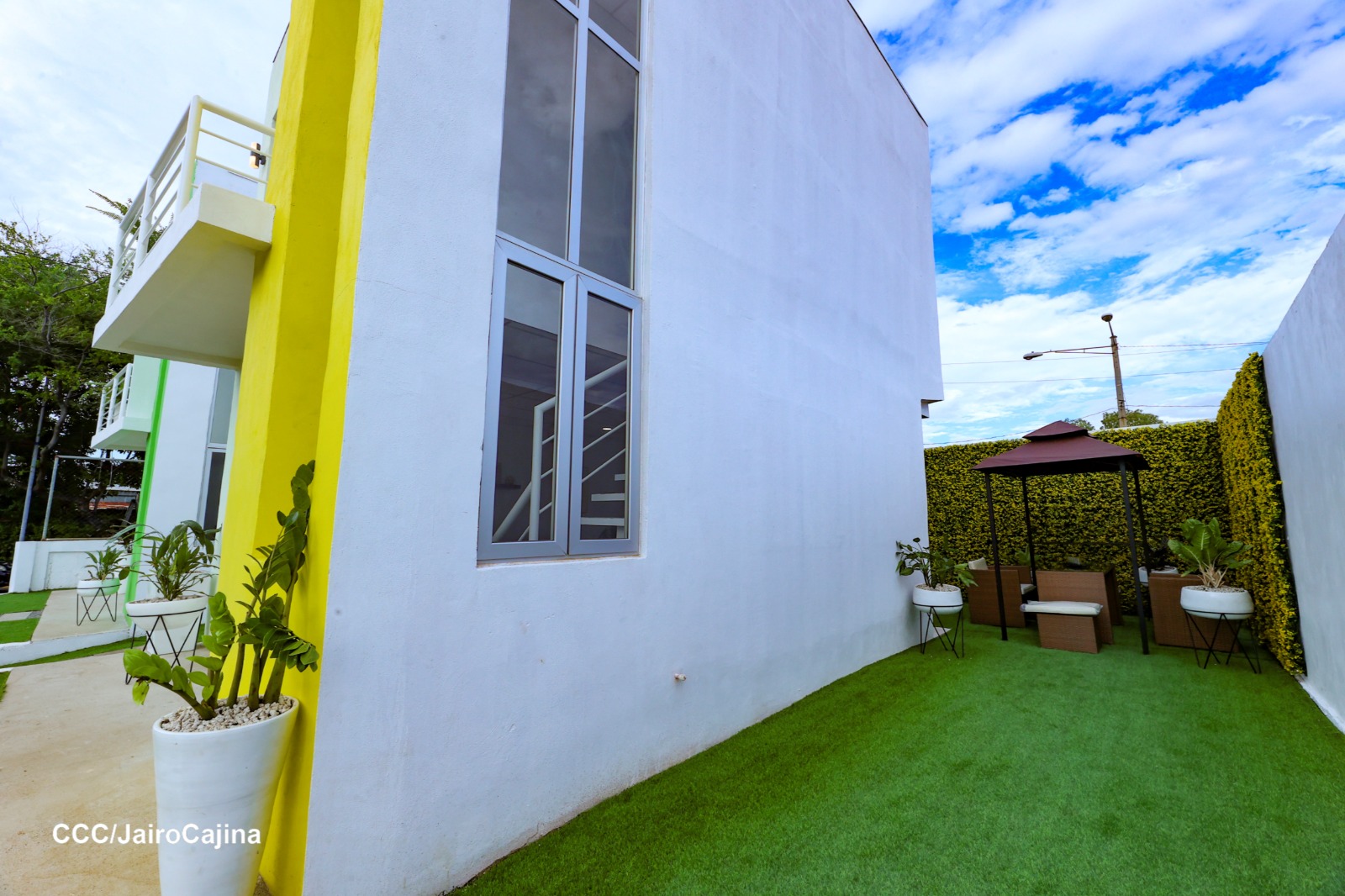 Apartamentos Roberto Clemente en Managua despierta interés y dudas Apartamentos Roberto Clemente en Managua despierta interés y dudas
