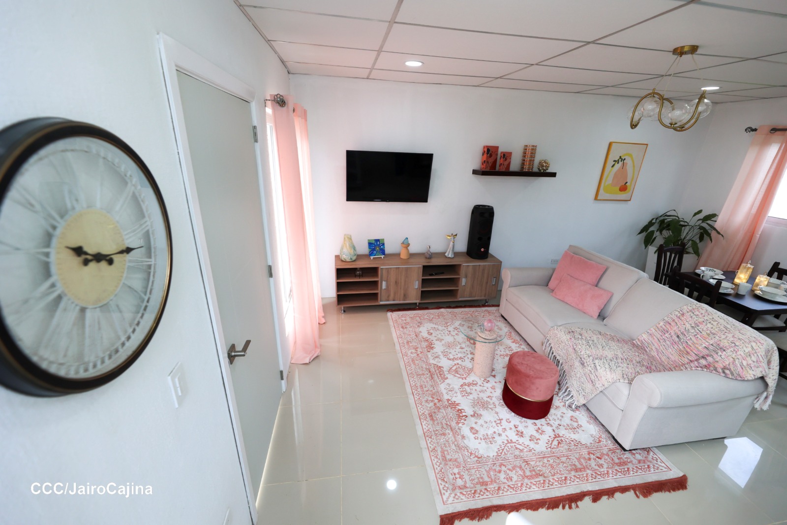 Apartamentos Roberto Clemente en Managua despierta interés y dudas Apartamentos Roberto Clemente en Managua despierta interés y dudas