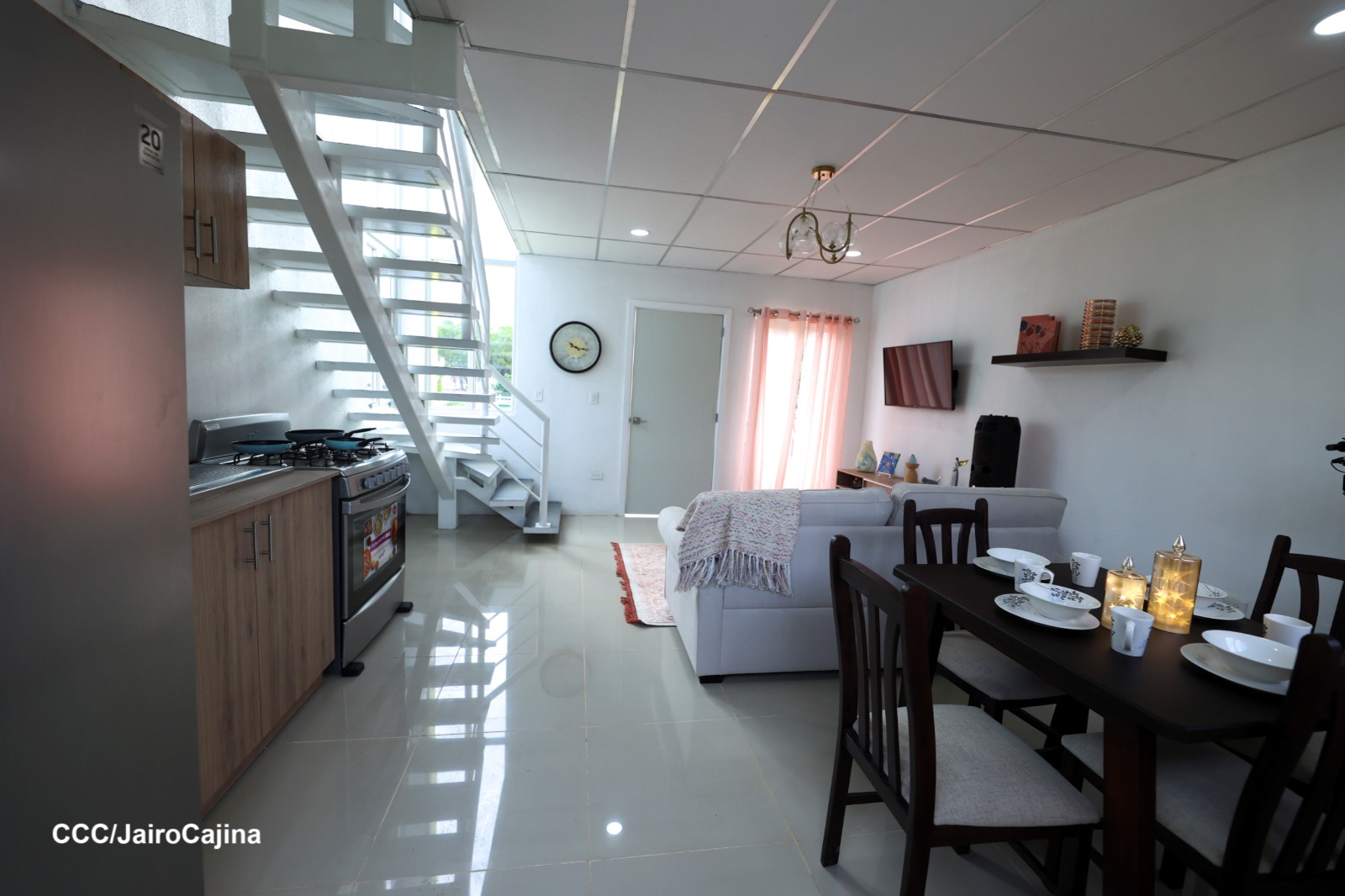 Apartamentos Roberto Clemente en Managua despierta interés y dudas Apartamentos Roberto Clemente en Managua despierta interés y dudas