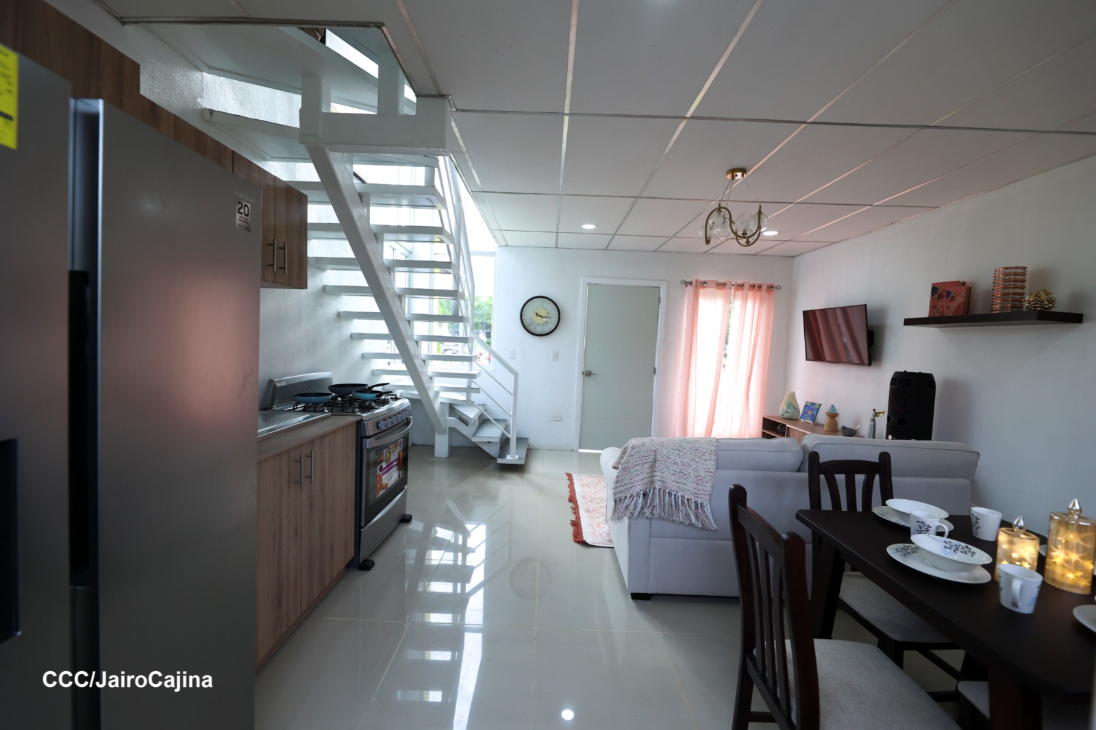 Apartamentos Roberto Clemente en Managua despierta interés y dudas Apartamentos Roberto Clemente en Managua despierta interés y dudas
