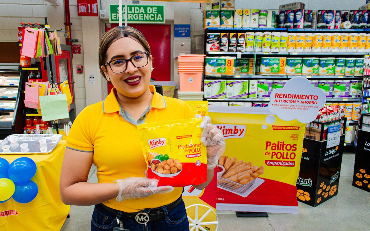 Cargill se suma a la iniciativa “Aliados del Planeta” de Walmart México y Centroamérica Cargill se suma a la iniciativa “Aliados del Planeta” de Walmart México y Centroamérica