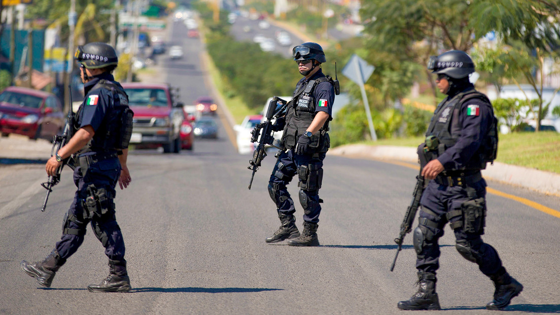 Condena histórica en México: 12 policías son sentenciados por la masacre de migrantes en Camargo