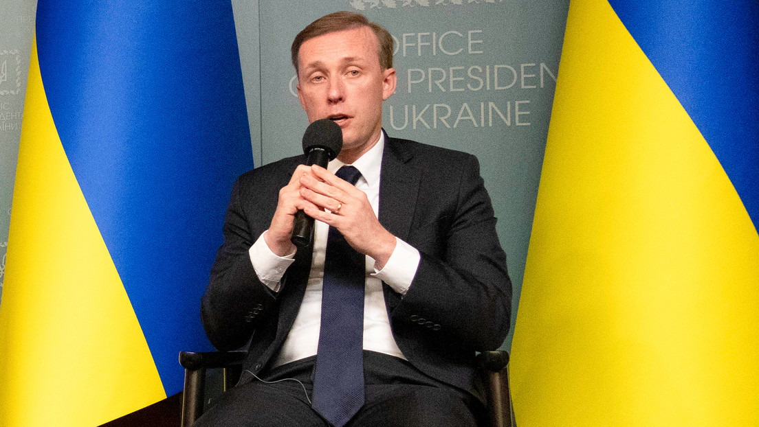 Congresistas de EE.UU. piden a la Casa Blanca revelar la suma exacta de gastos en Ucrania