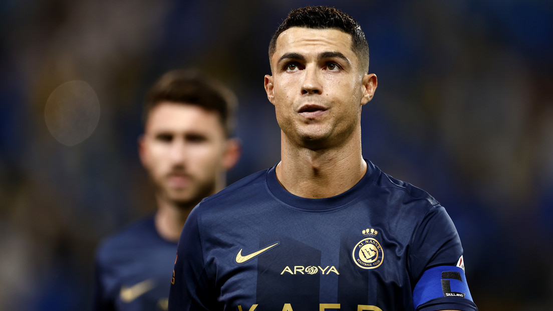 Cristiano Ronaldo asegura que la liga de Arabia Saudita es mejor que el "circo" de la de Portugal Cristiano Ronaldo asegura que la liga de Arabia Saudita es mejor que el "circo" de la de Portugal