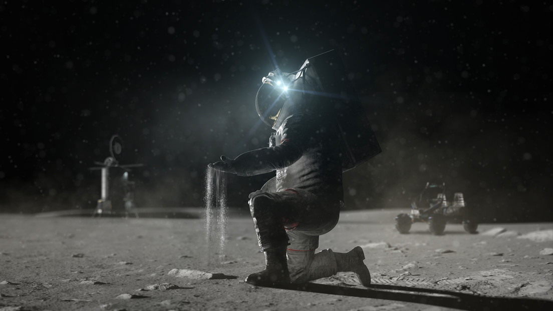 Desarrollan un compuesto que evitaría la pérdida de masa ósea de los astronautas en misiones prolongadas Desarrollan un compuesto que evitaría la pérdida de masa ósea de los astronautas en misiones prolongadas