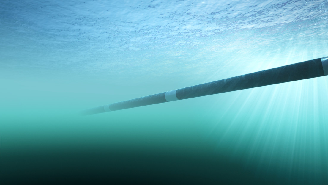 EE.UU. extenderá un cable submarino de Internet por el Pacífico en medio de su tensa competición con China