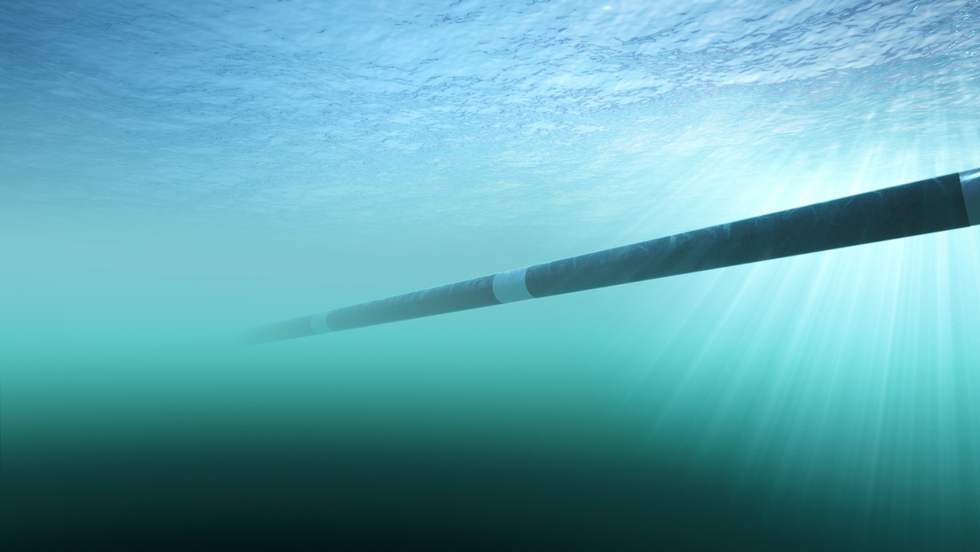 EE.UU. extenderá un cable submarino de Internet por el Pacífico en medio de su tensa competición con China EE.UU. extenderá un cable submarino de Internet por el Pacífico en medio de su tensa competición con China