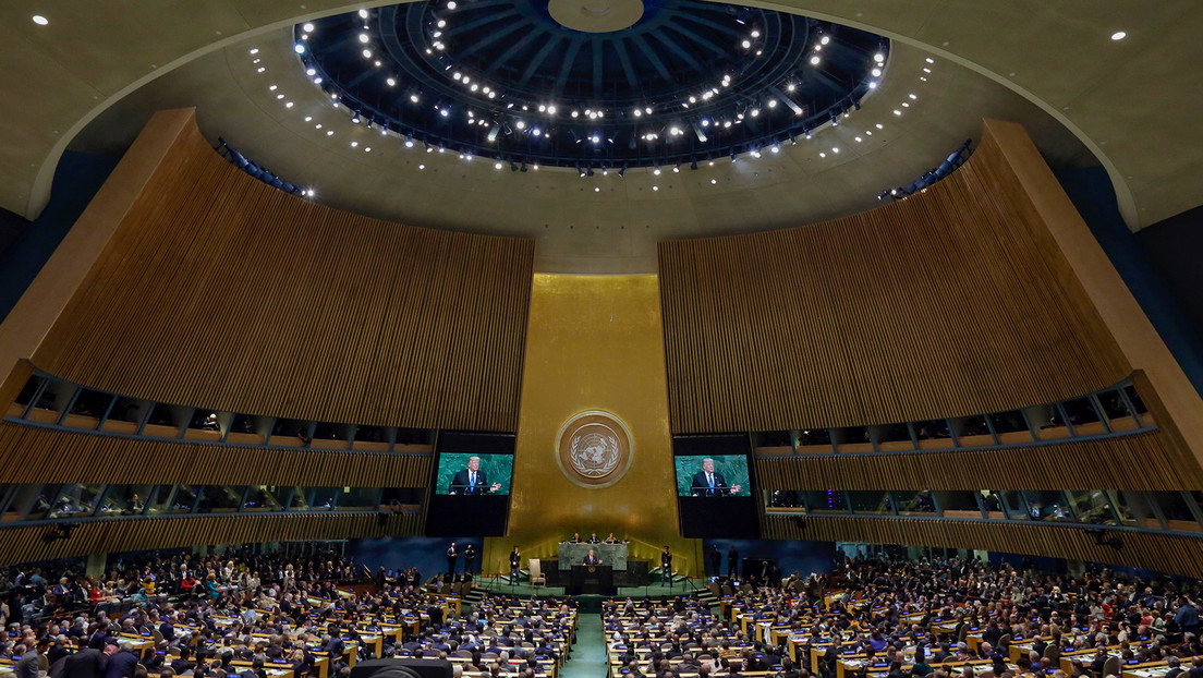El presidente de Costa Rica no asistirá a la Asamblea General de la ONU por motivos de salud