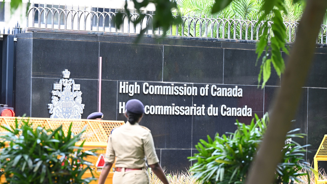 India suspende visados en Canadá en un nuevo eslabón del conflicto político por el asesinato de un líder sij