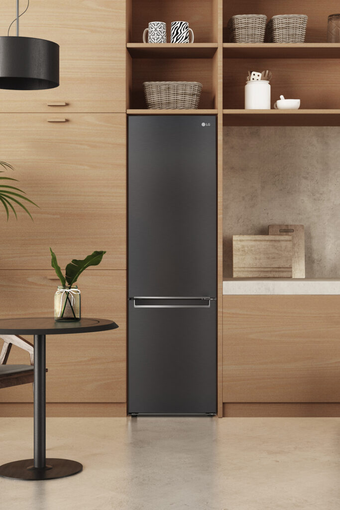 Los electrodomésticos LG demuestran una eficiencia destacada para una vida sostenible en IFA 2023 Los electrodomésticos LG demuestran una eficiencia destacada para una vida sostenible en IFA 2023