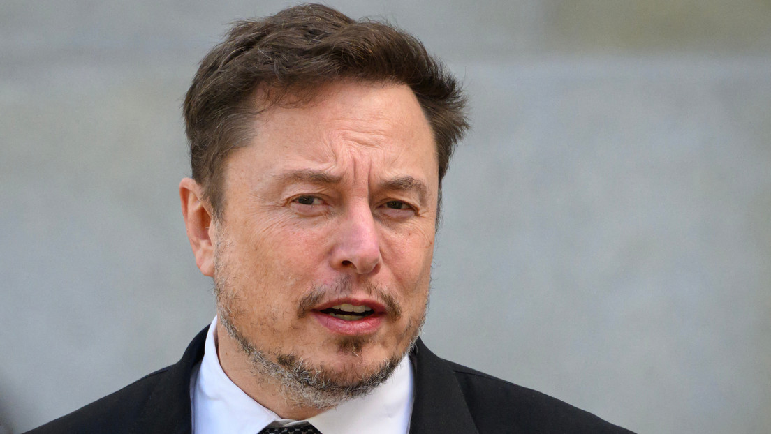Musk acusa a la fundación de Soros de buscar "la destrucción de la civilización occidental" Musk acusa a la fundación de Soros de buscar "la destrucción de la civilización occidental"