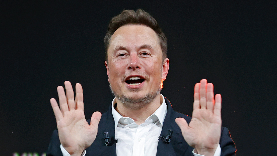 Musk se expresa a favor de excluir la ayuda a Ucrania del presupuesto de EE.UU. Musk se expresa a favor de excluir la ayuda a Ucrania del presupuesto de EE.UU.