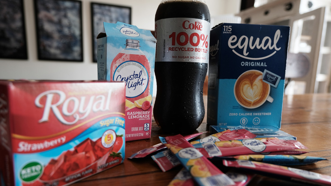 Un edulcorante presente en la Coca-Cola podría causar déficits de memoria y aprendizaje en las generaciones futuras Un edulcorante presente en la Coca-Cola podría causar déficits de memoria y aprendizaje en las generaciones futuras